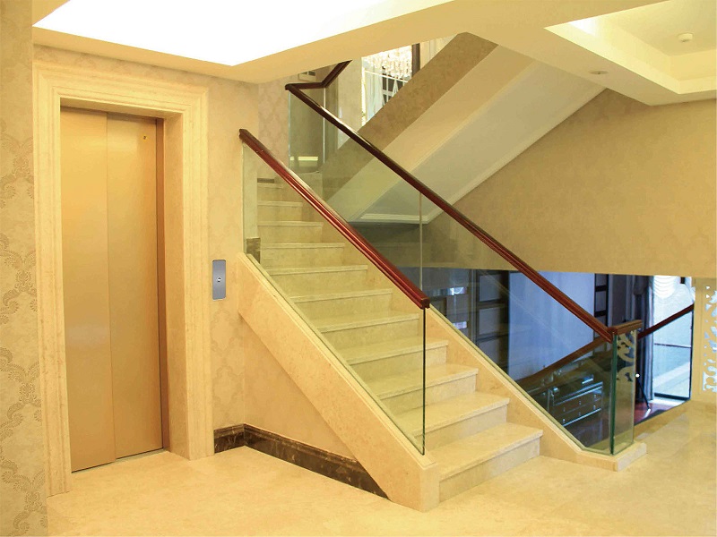 家用電梯電源線如何布置？