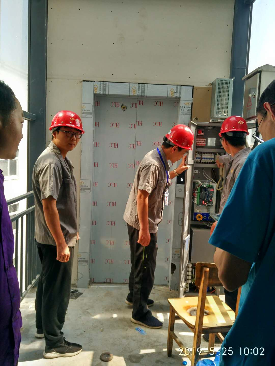 我公司體系再認(rèn)證順利通過(guò)