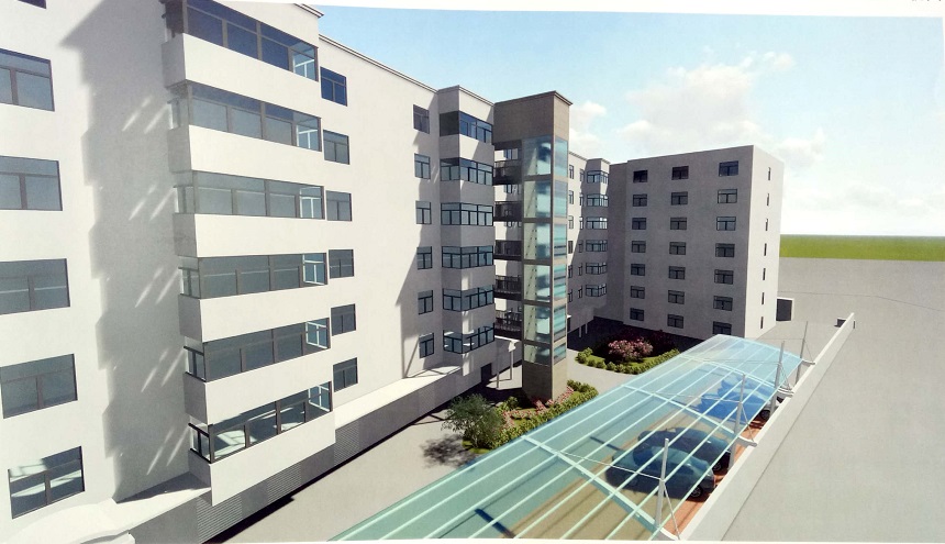 舊樓加裝電梯的注意事項有哪些？