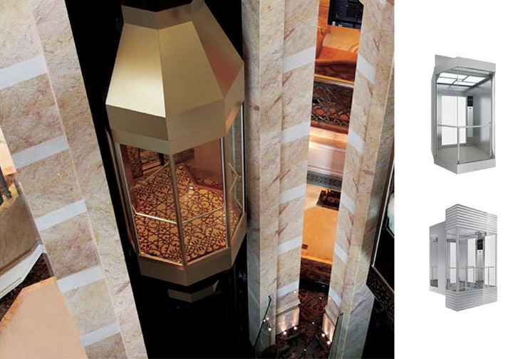 詳談?dòng)^光電梯維護(hù)與保養(yǎng)措施