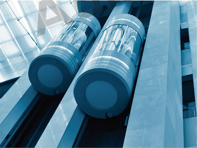 觀光電梯
產(chǎn)品規(guī)格:：630- 1600kg、1.0-2.5m/s
廣泛適用于大型商場、酒店等場所。